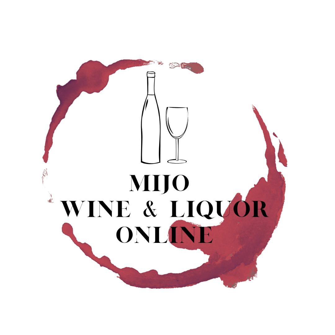 Mijo Wines logo
